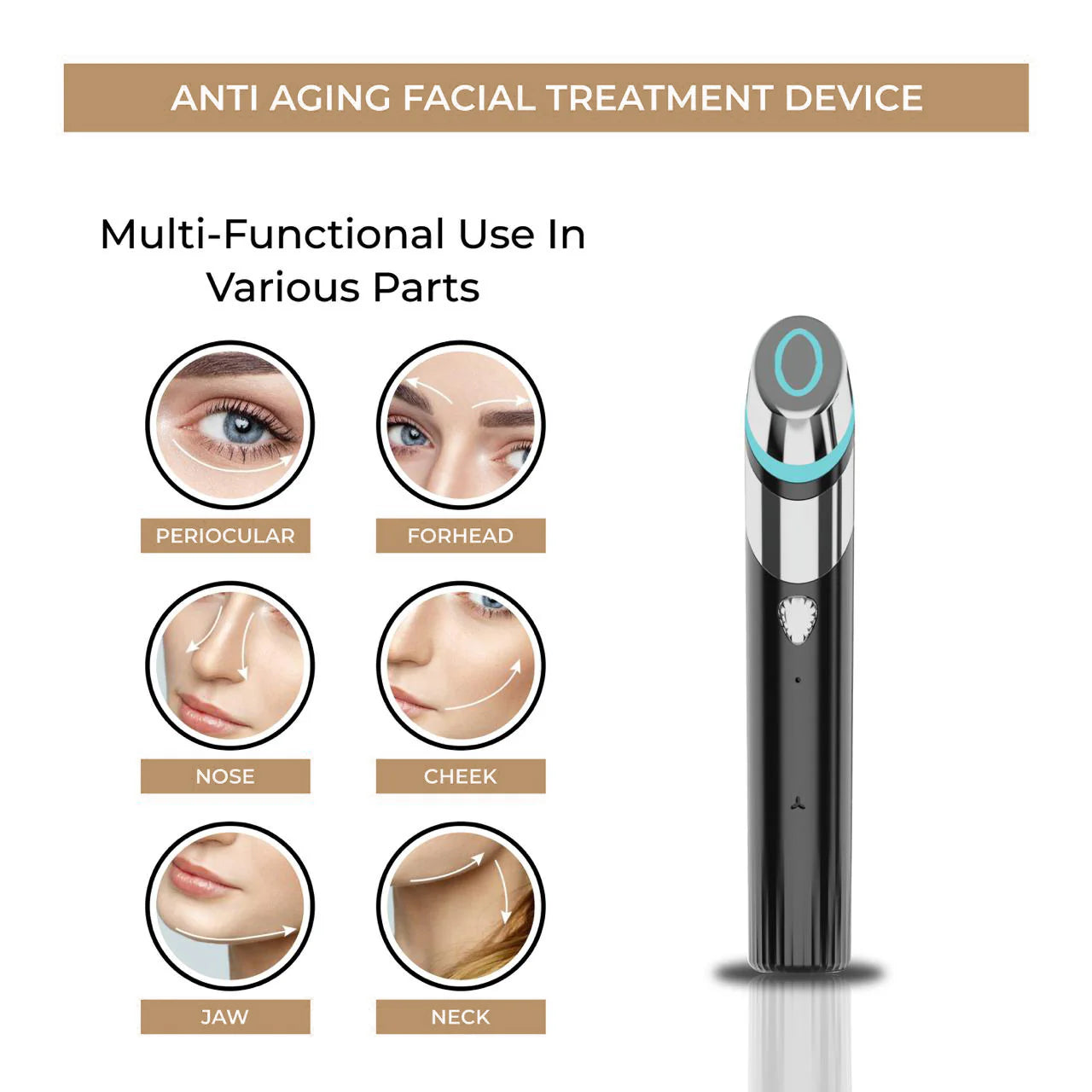 Age R Booster Device