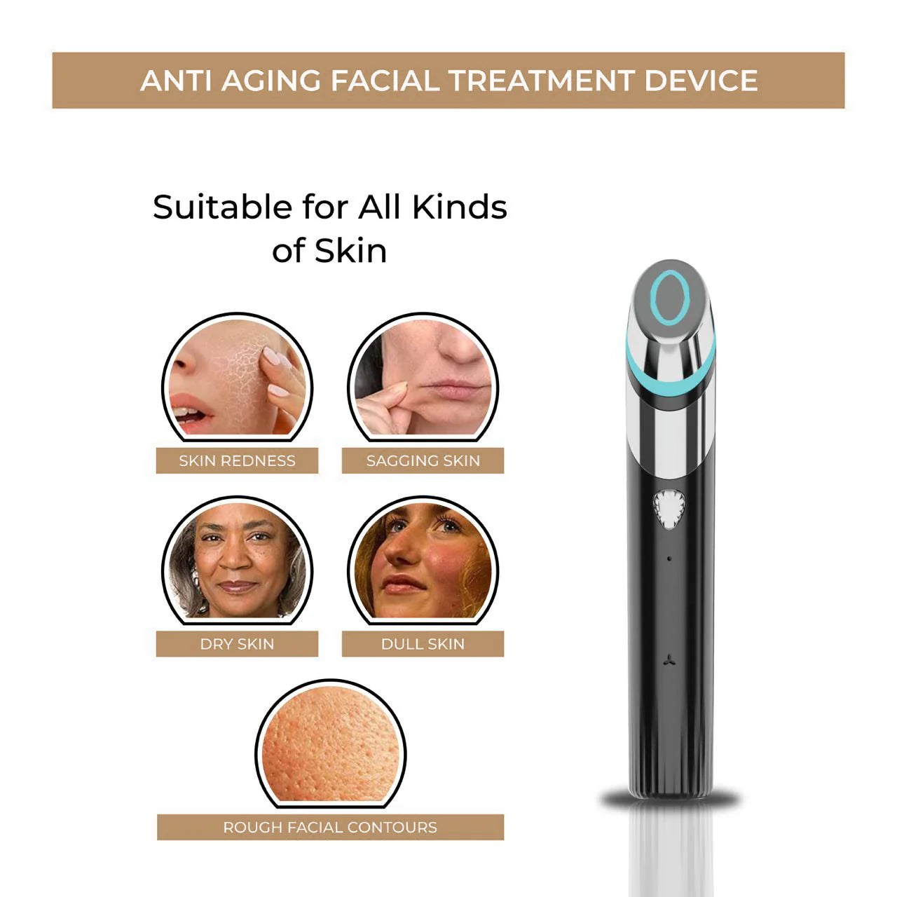 Age R Booster Device