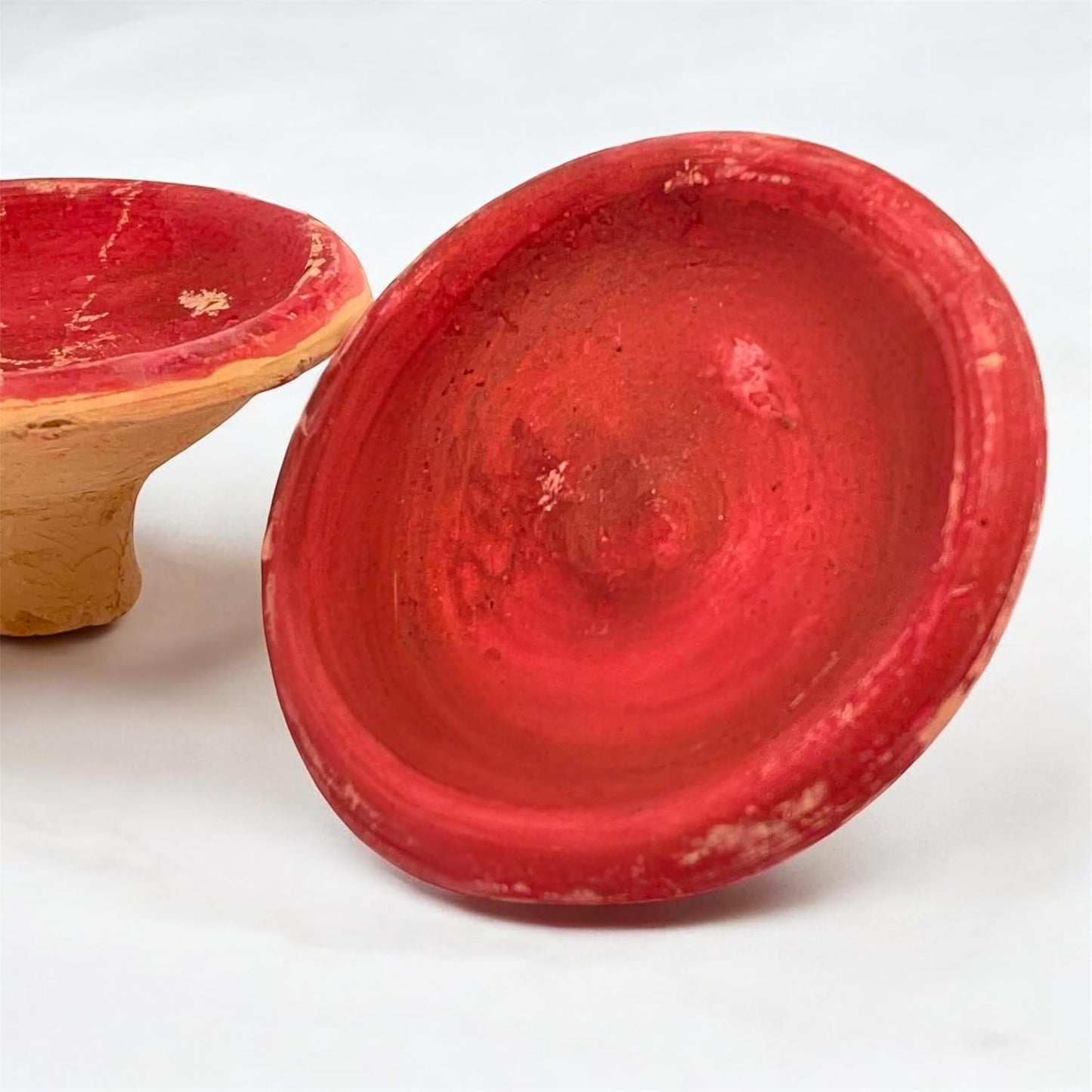 Aker Fassi Moroccan Clay Pot Lip Stain and Cheek Tint