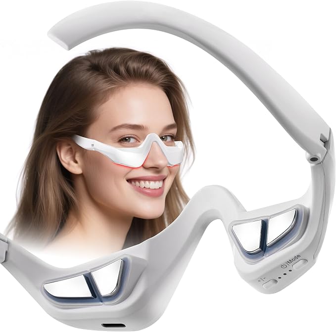 3D Under Eye Mask