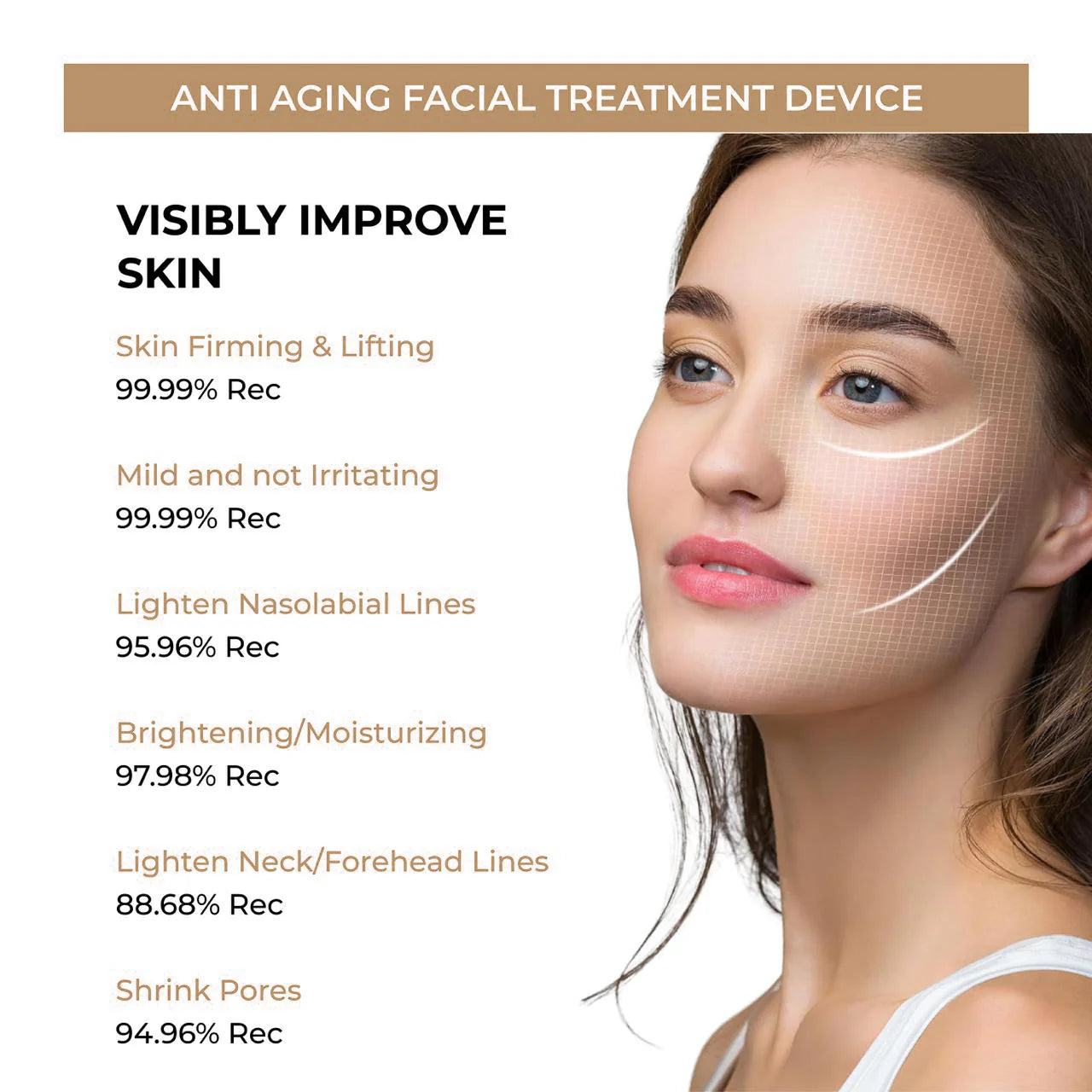 Age R Booster Device