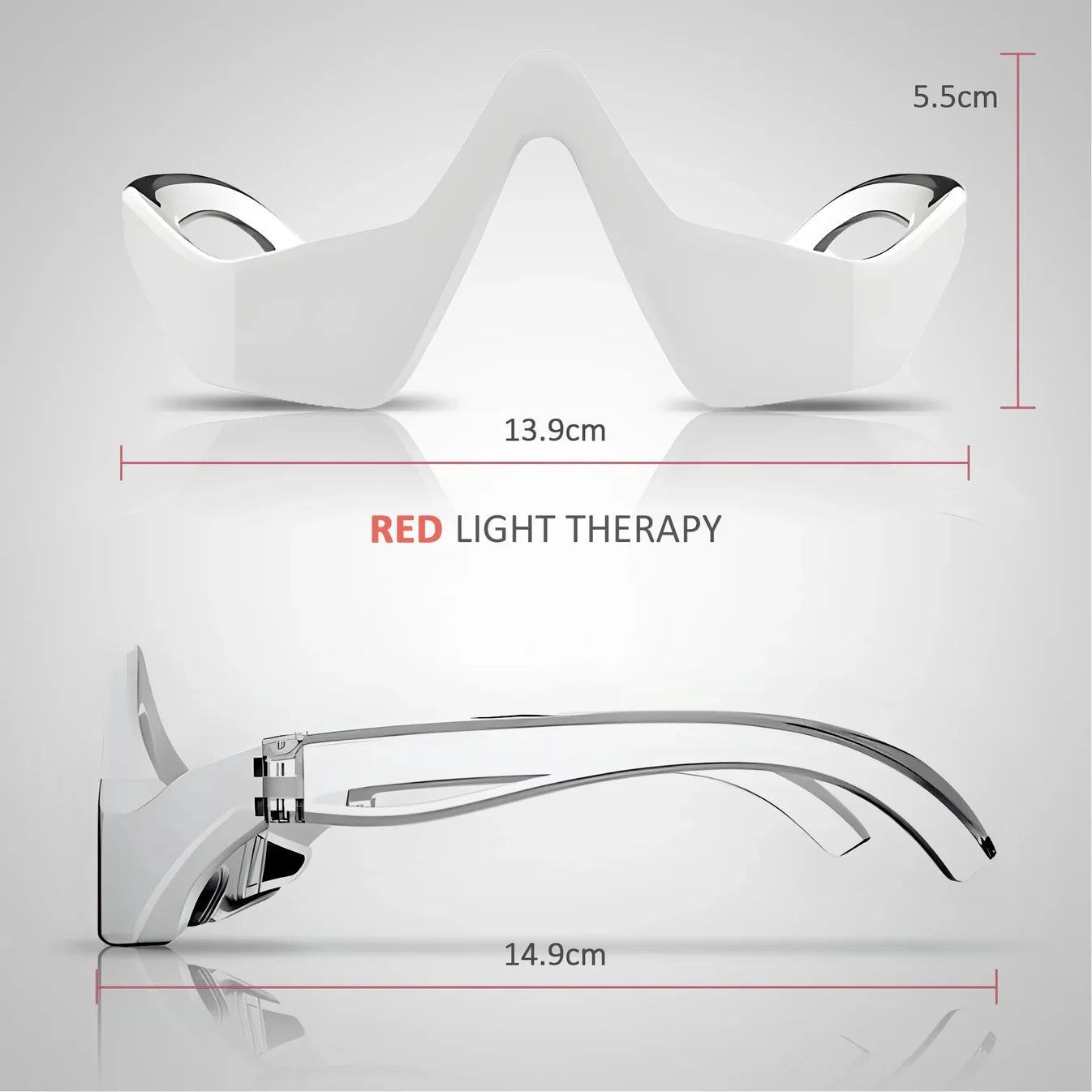 3D Under Eye Mask