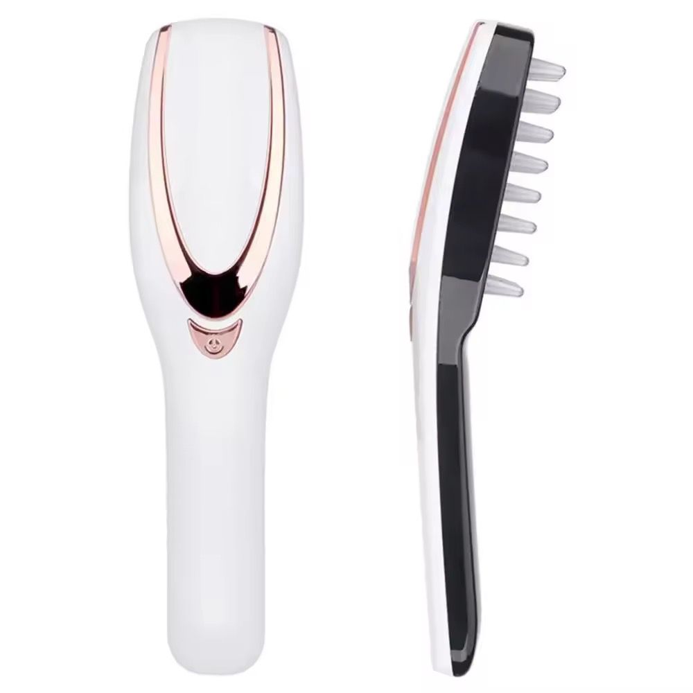 Laser LED Hair Growth Comb