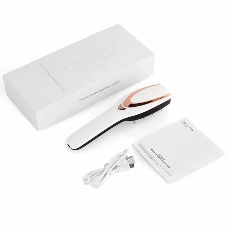 Laser LED Hair Growth Comb
