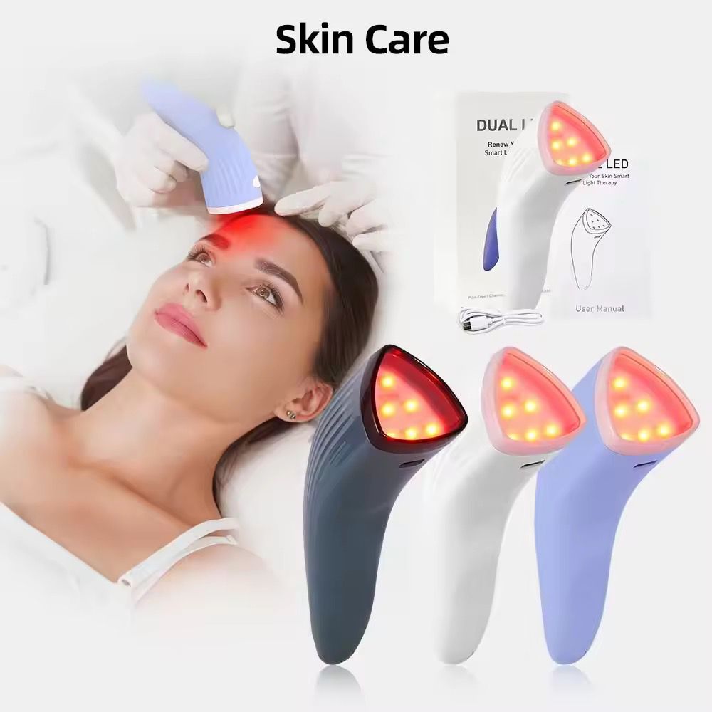 Acne Away LED Face Wand