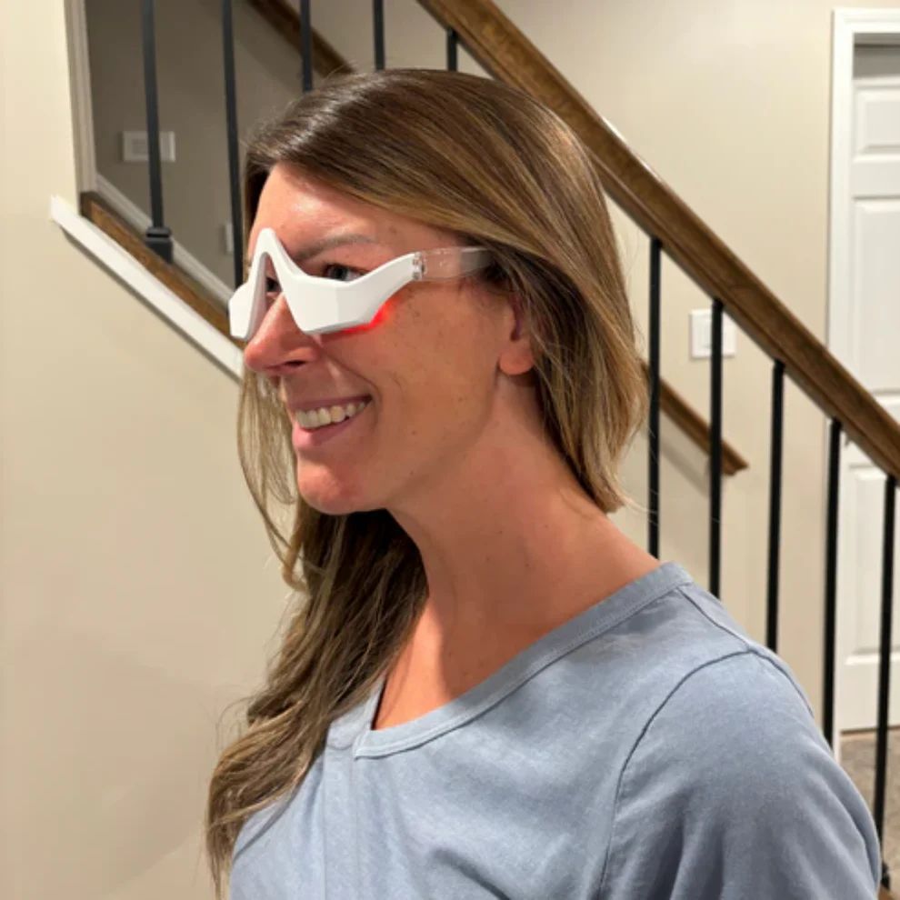 3D Under Eye Mask