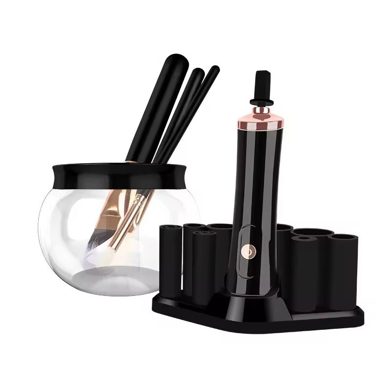 Make-Up Brush Cleaner Machine