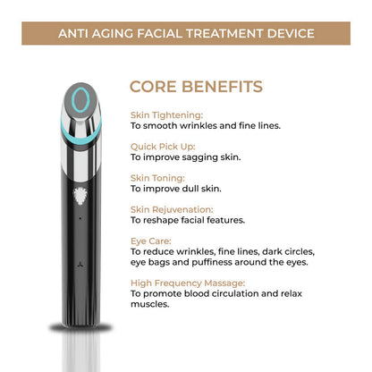 Age R Booster Device