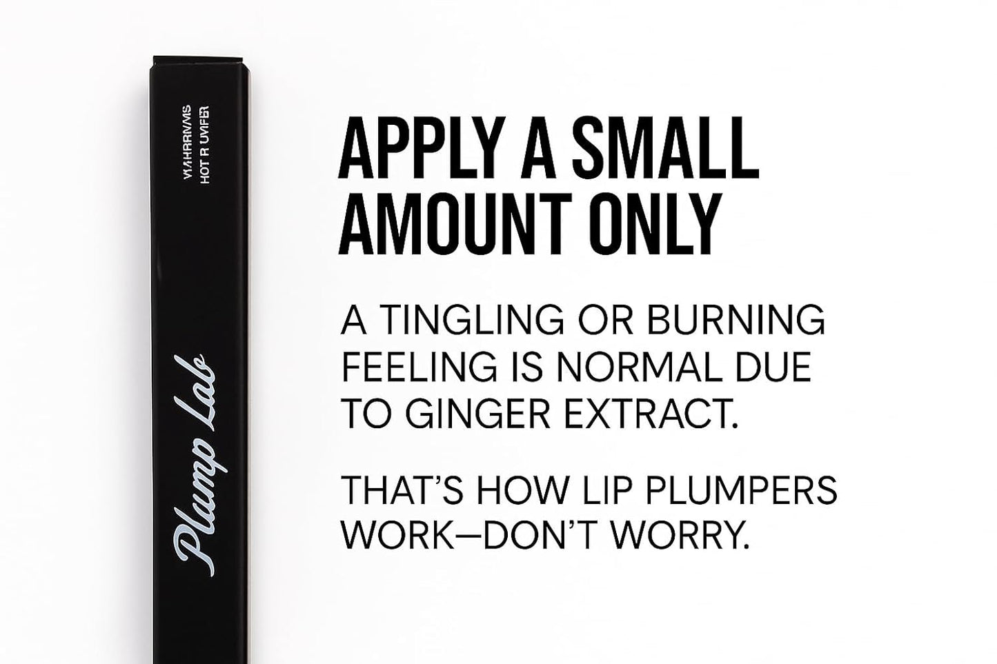 Japanese Lip Plumper Pen