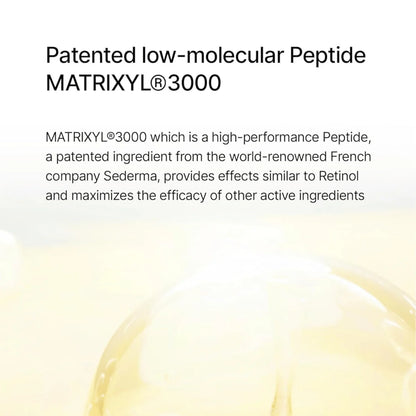 Celimax the Vita A Cream Retinal Shot Tightening Booster 15mL