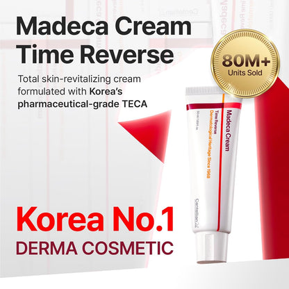 CENTELLIAN 24 Madeca Cream Time Reverse (1.69fl oz)