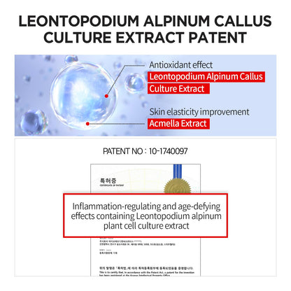 Wrinkle-fit Neck Mask 1 Box (Pack of 7) + Boosting Roller