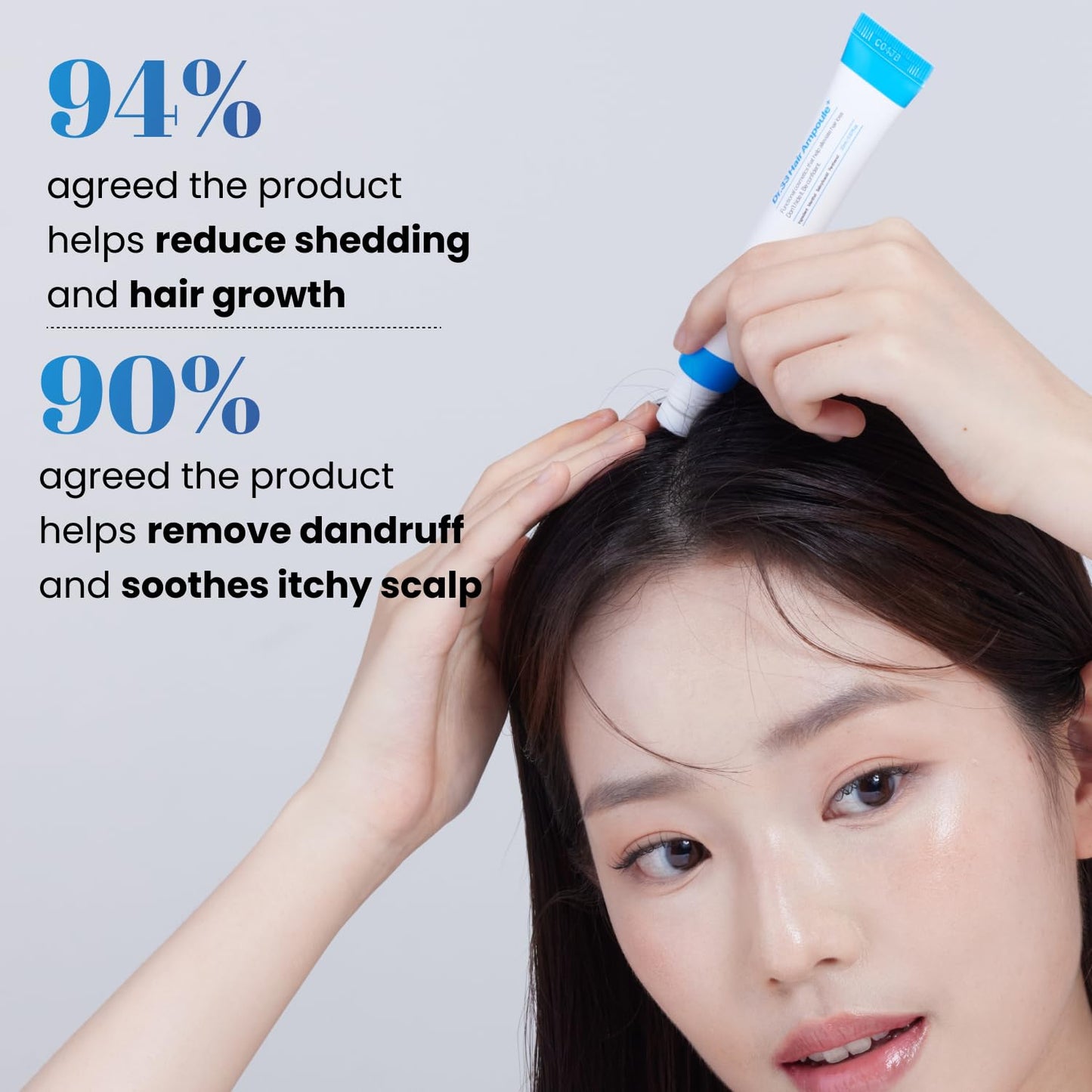 Seapuri Scalpy Hair Growth Serum