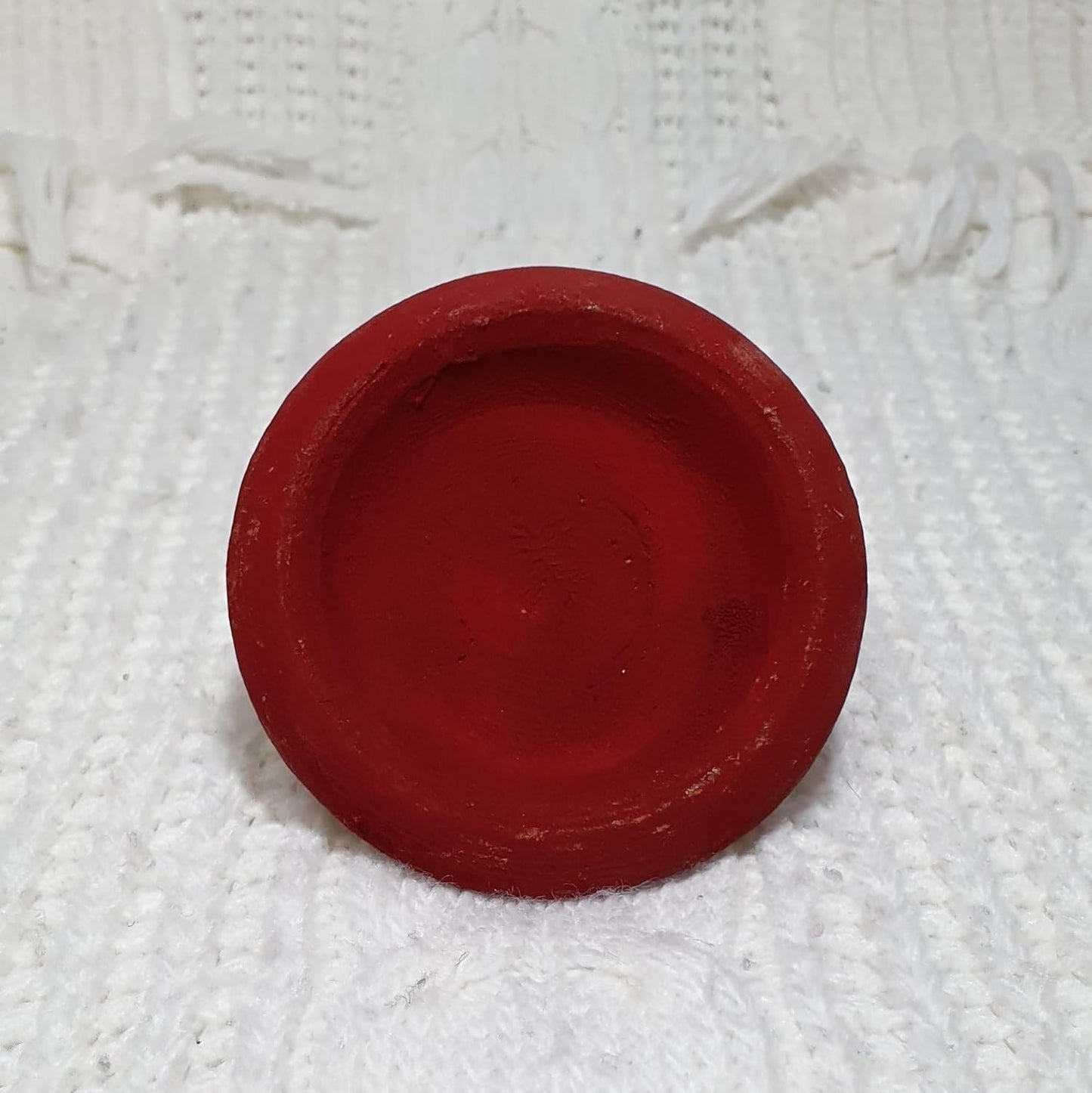 Aker Fassi Moroccan Clay Pot Lip Stain and Cheek Tint