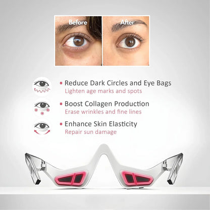 3D Under Eye Mask