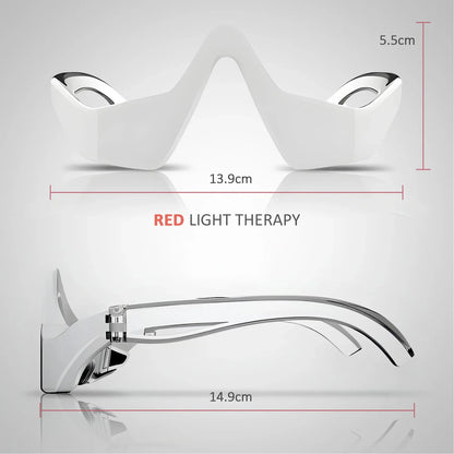 3D Under Eye Mask