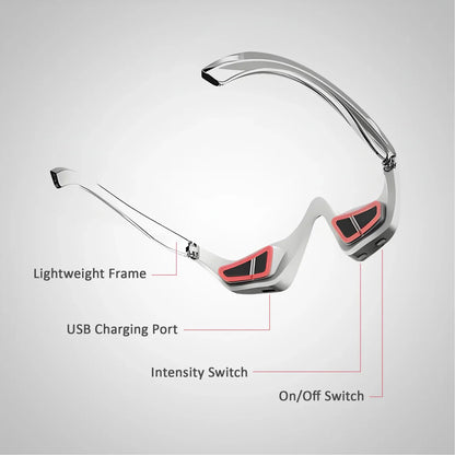 3D Under Eye Mask