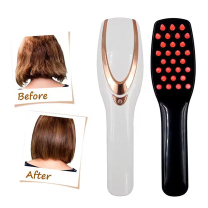 Laser LED Hair Growth Comb