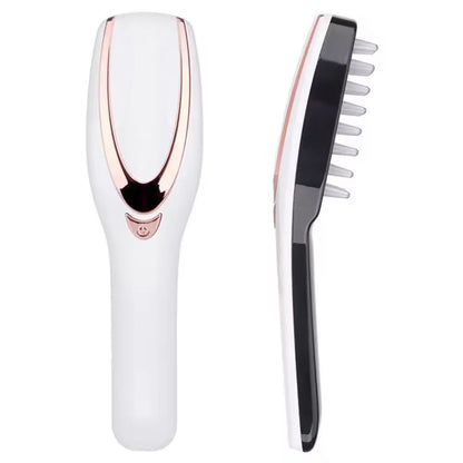 Laser LED Hair Growth Comb