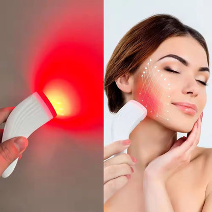 Acne Away LED Face Wand