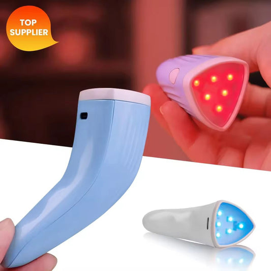 Acne Away LED Face Wand