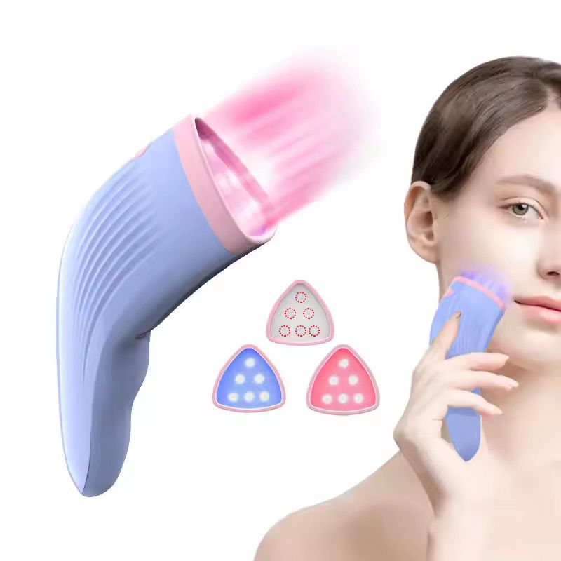 Acne Away LED Face Wand