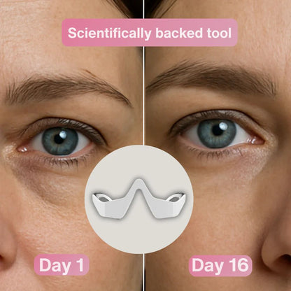 3D Under Eye Mask