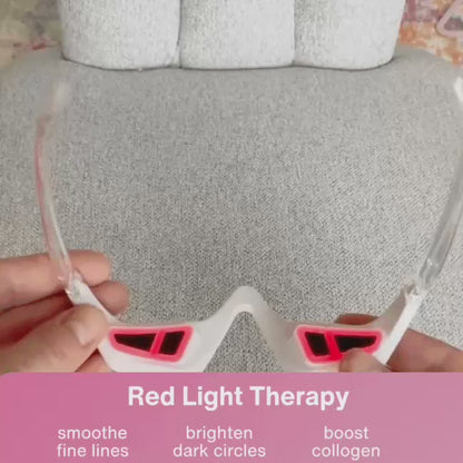 3D Under Eye Mask